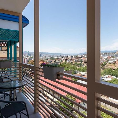 Matiane Boutique Hotel Tbilisi ภายนอก รูปภาพ