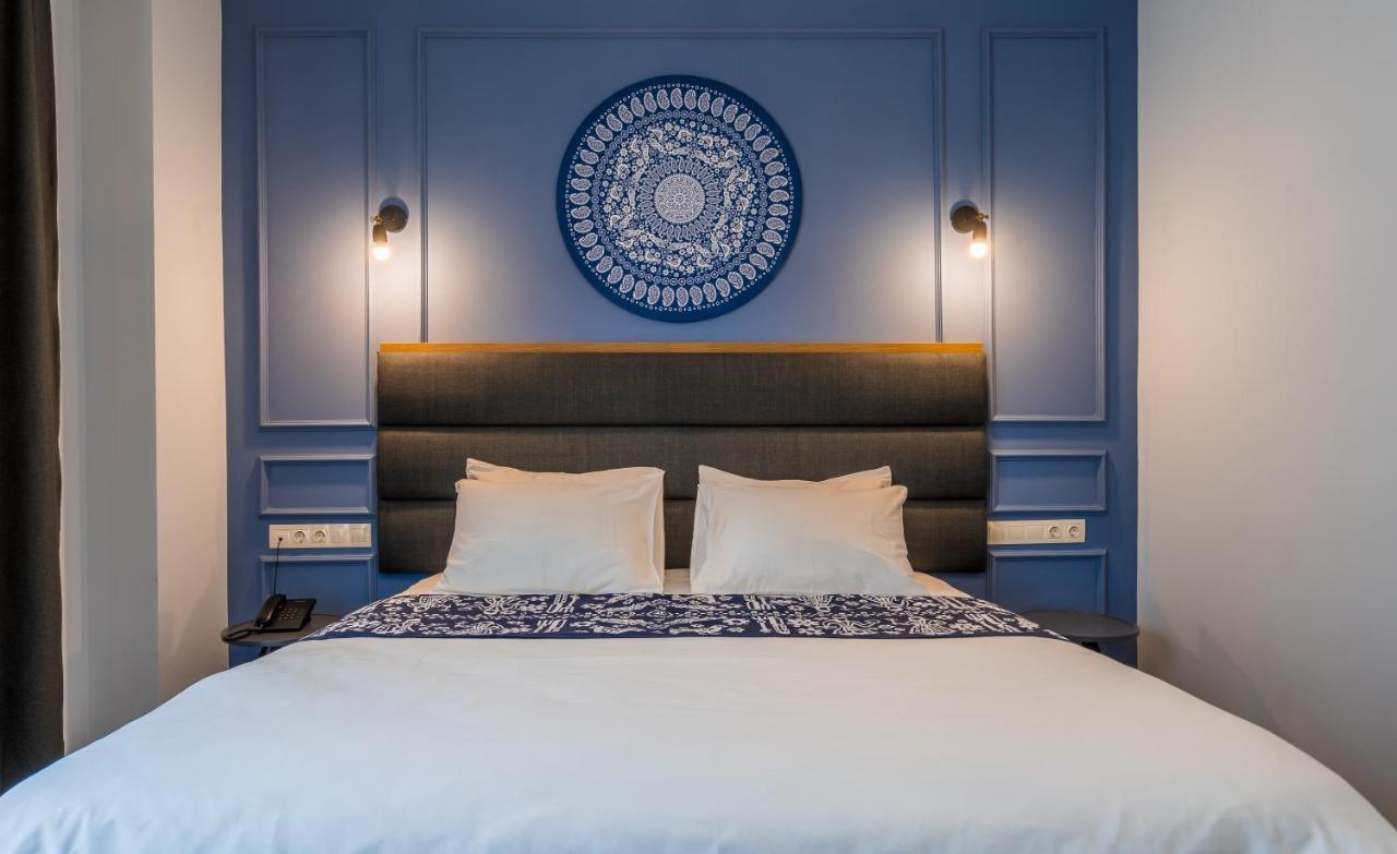 Matiane Boutique Hotel Tbilisi ภายนอก รูปภาพ