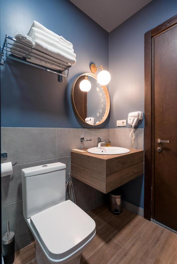 Matiane Boutique Hotel Tbilisi ภายนอก รูปภาพ
