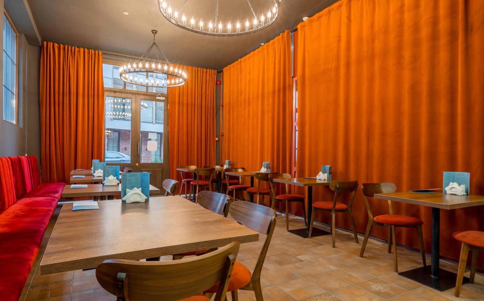 Matiane Boutique Hotel Tbilisi ภายนอก รูปภาพ